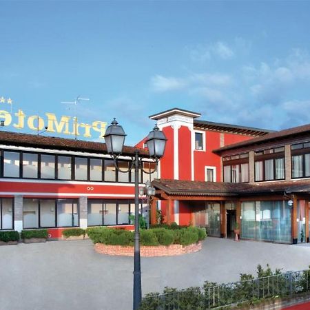 Primotel Brescia Luaran gambar
