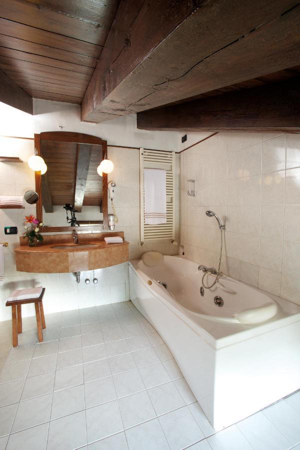 Primotel Brescia Luaran gambar