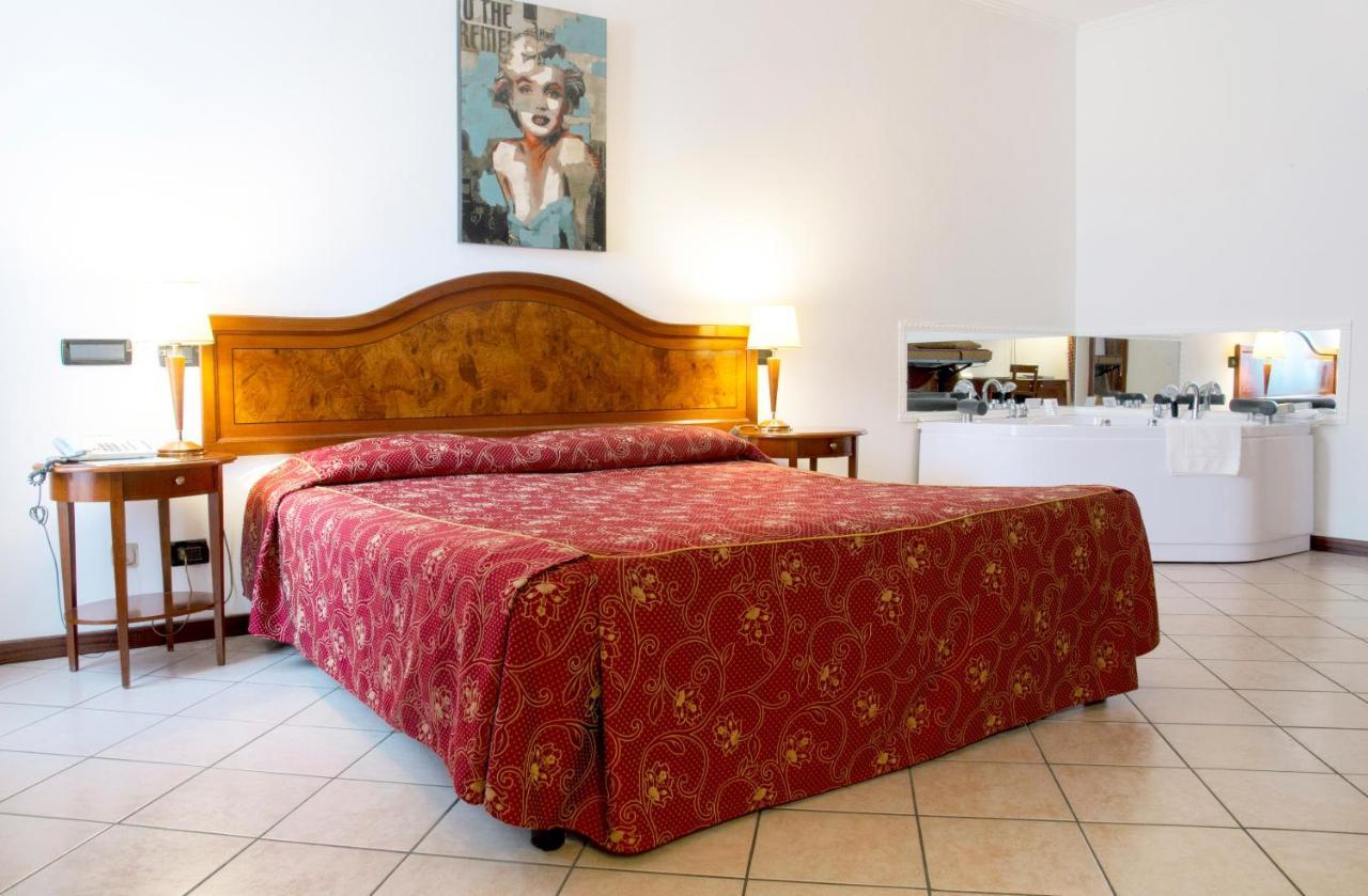 Primotel Brescia Luaran gambar