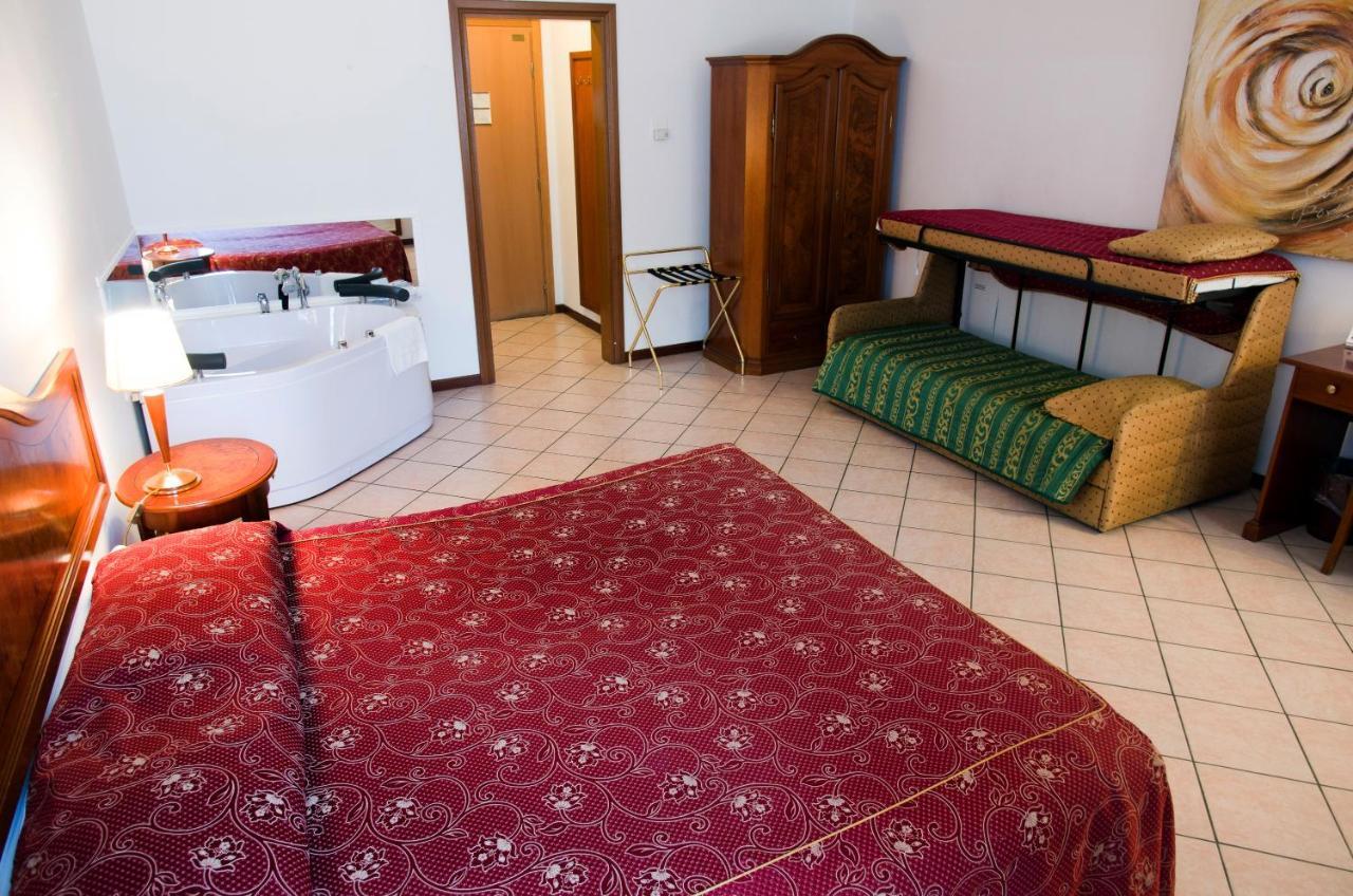 Primotel Brescia Luaran gambar