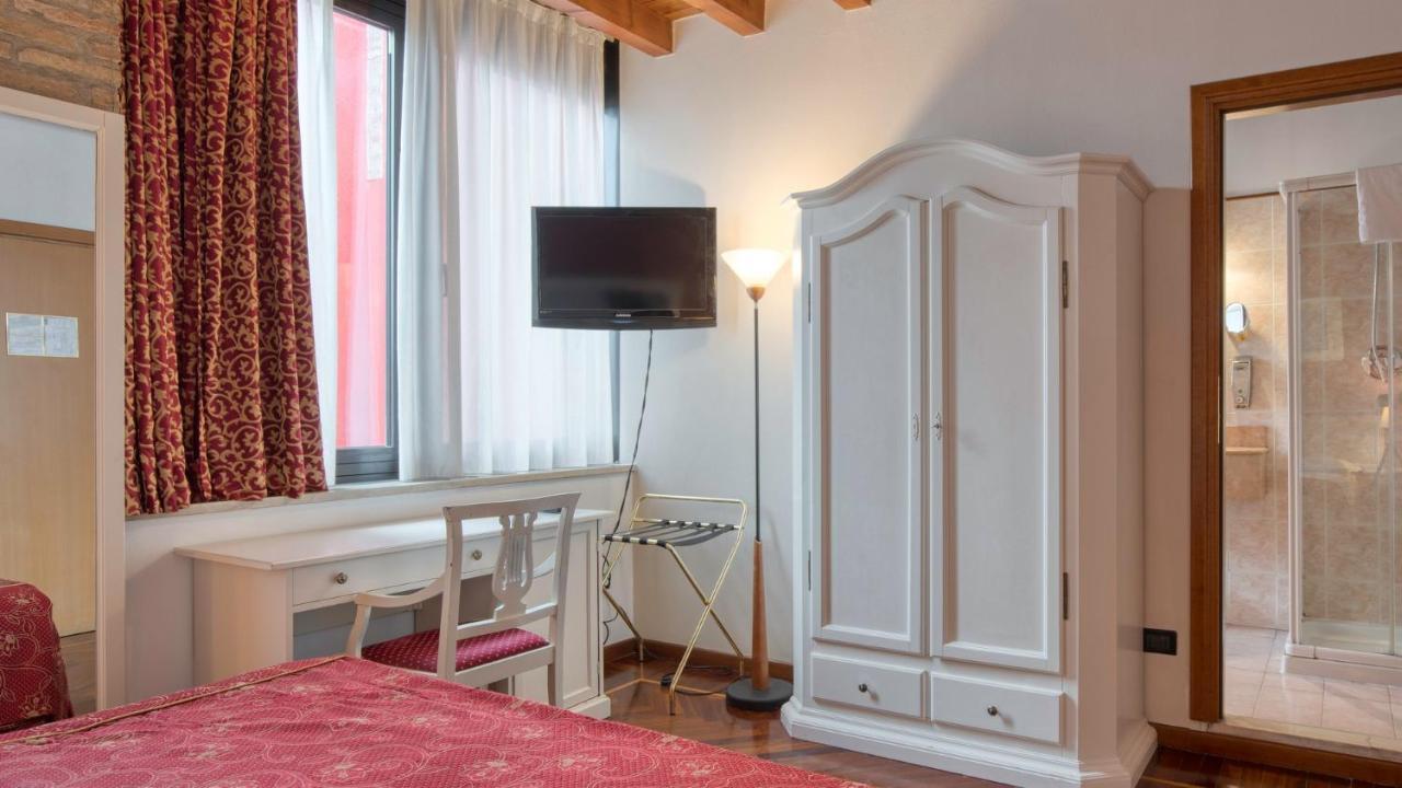 Primotel Brescia Luaran gambar