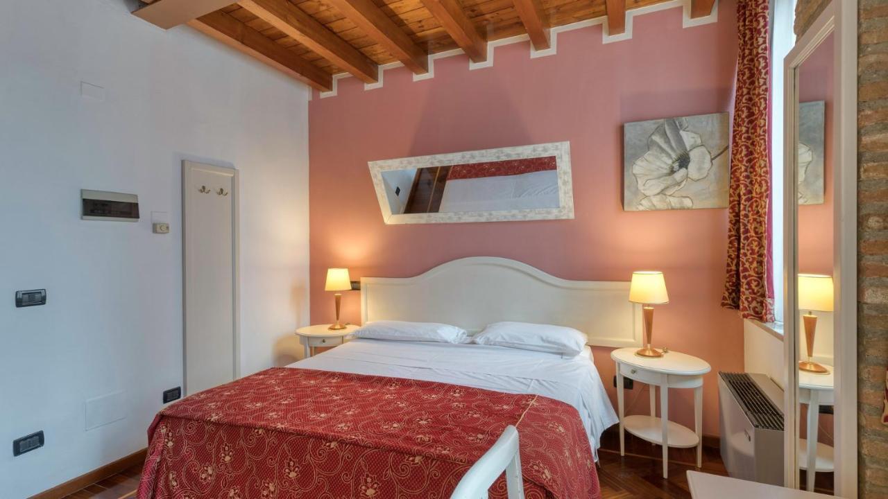 Primotel Brescia Luaran gambar