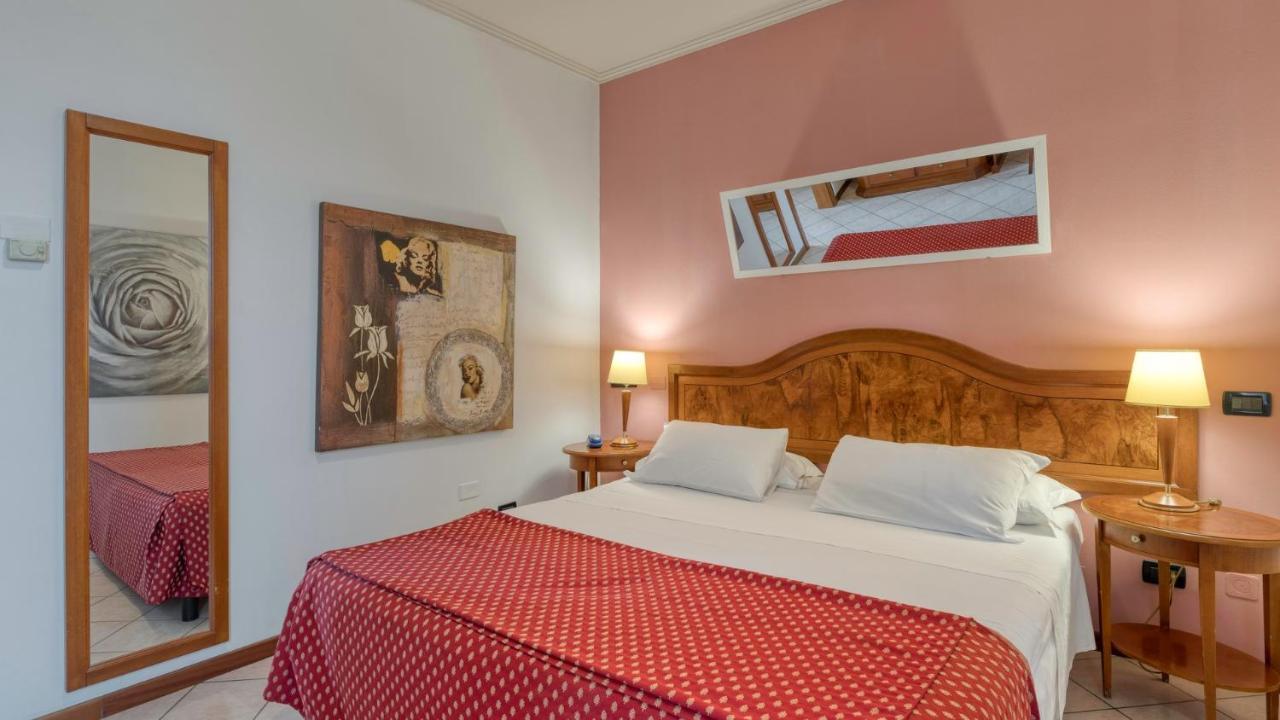 Primotel Brescia Luaran gambar