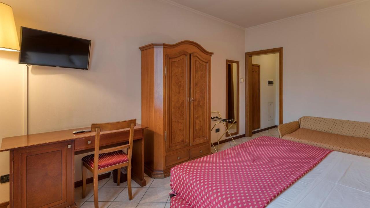 Primotel Brescia Luaran gambar