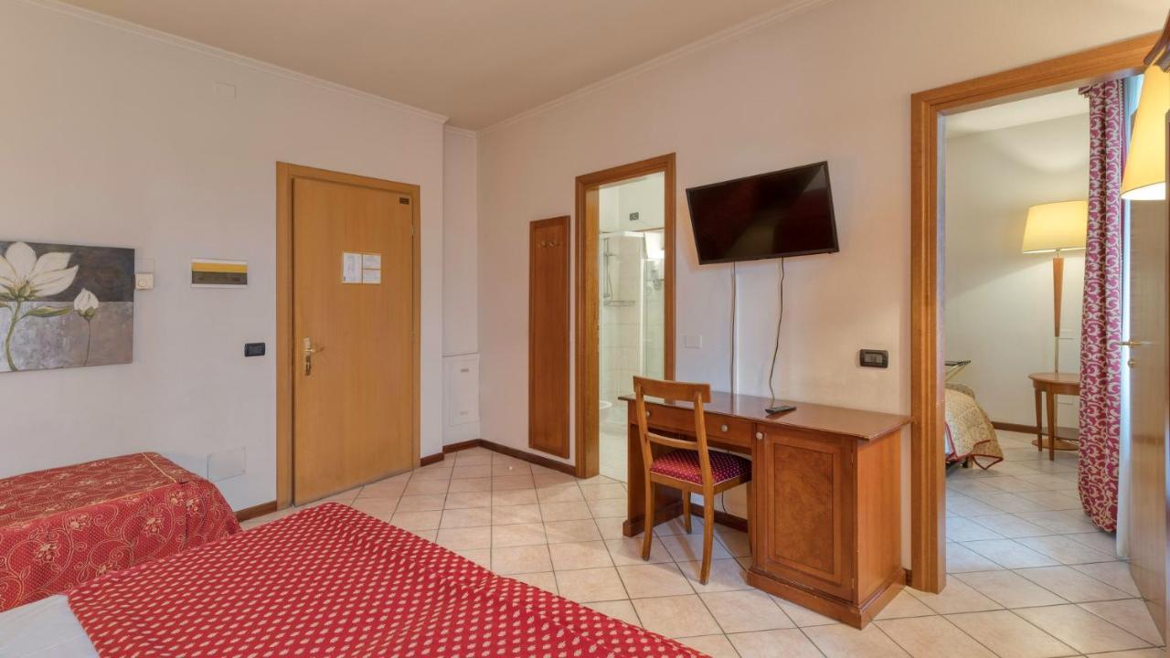 Primotel Brescia Luaran gambar