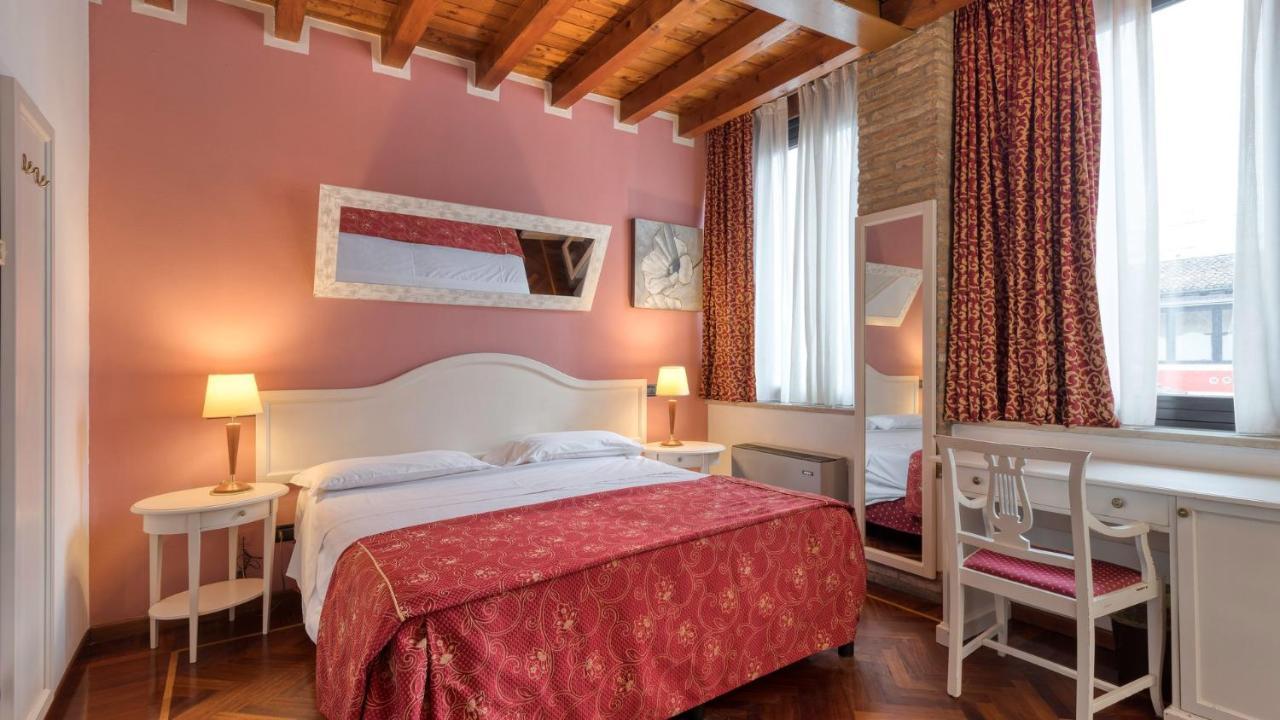 Primotel Brescia Luaran gambar