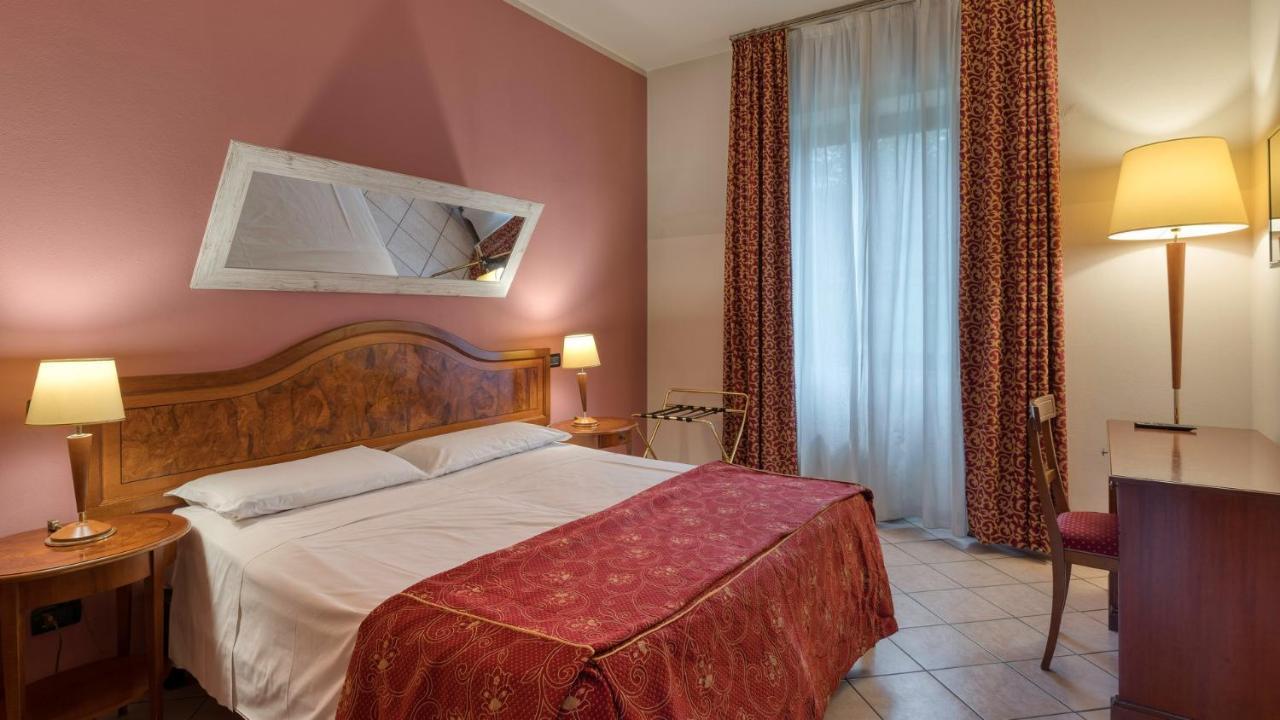 Primotel Brescia Luaran gambar