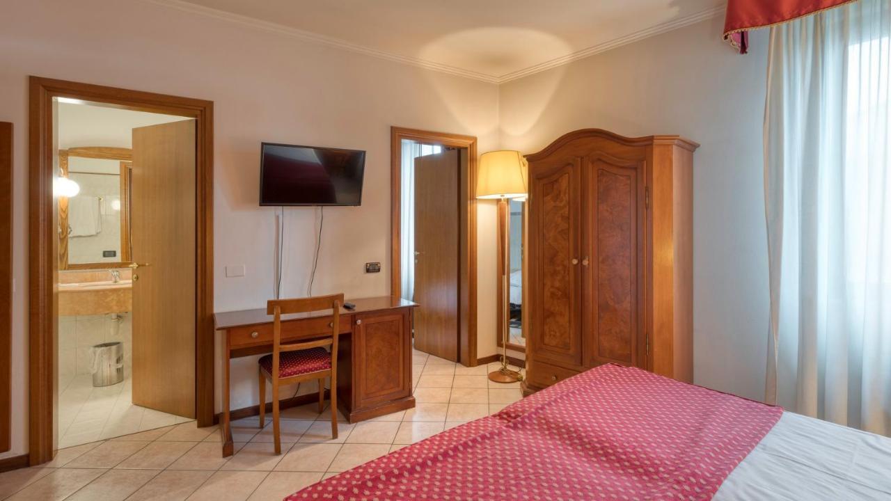 Primotel Brescia Luaran gambar