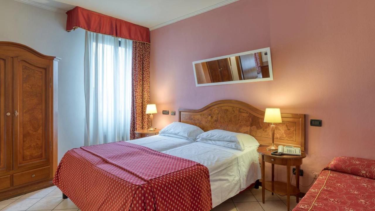 Primotel Brescia Luaran gambar