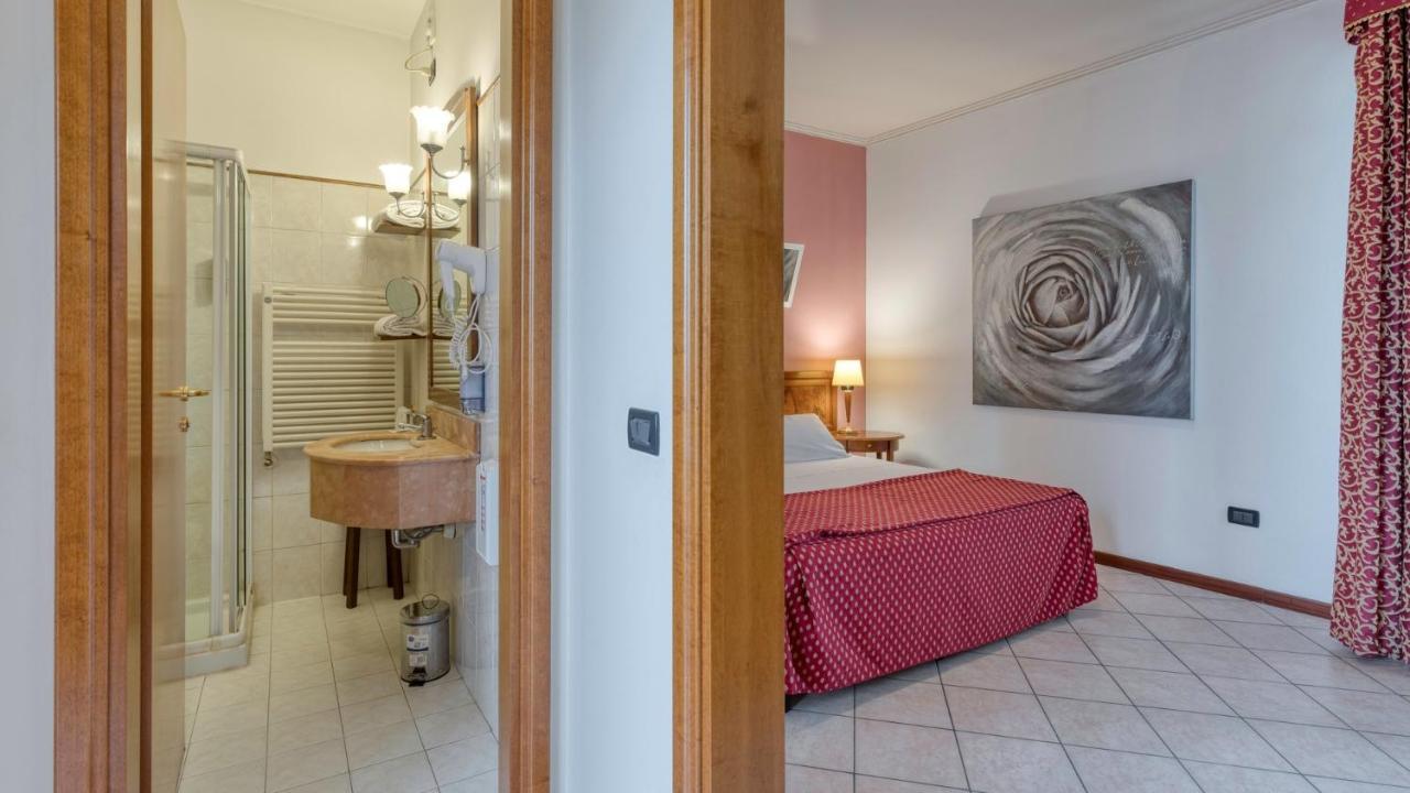 Primotel Brescia Luaran gambar