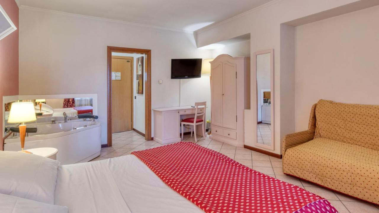 Primotel Brescia Luaran gambar