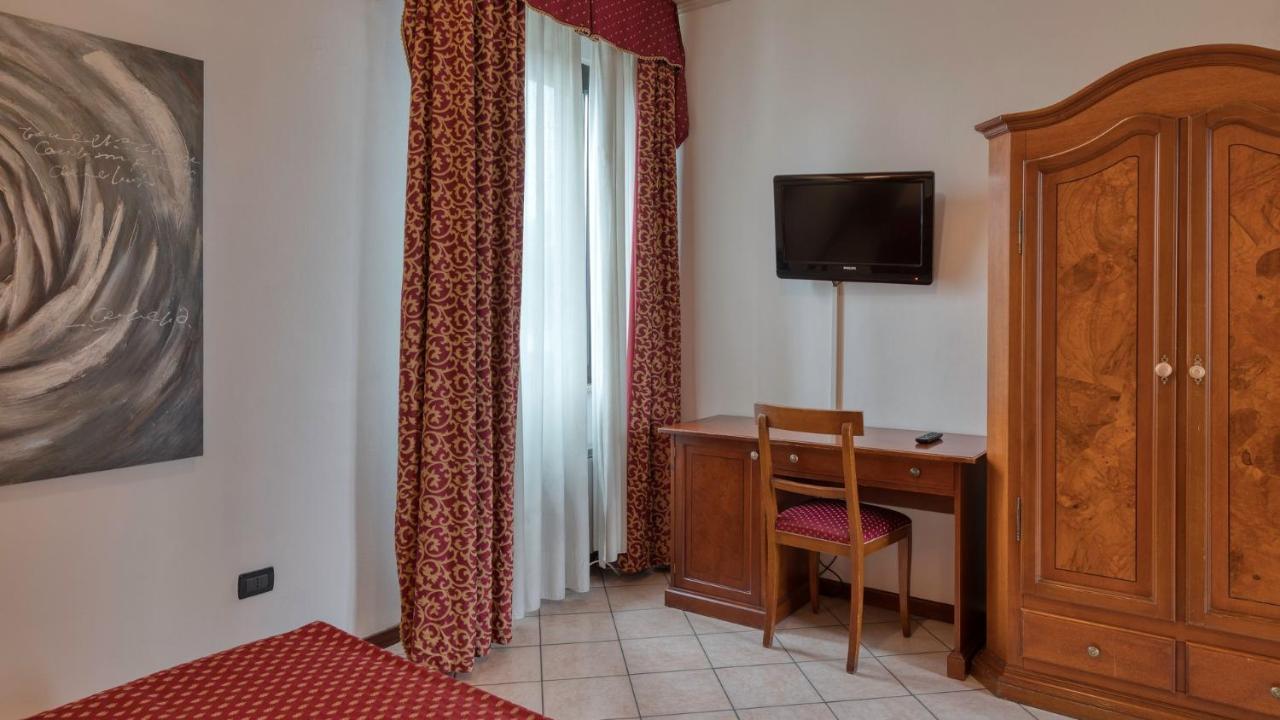 Primotel Brescia Luaran gambar