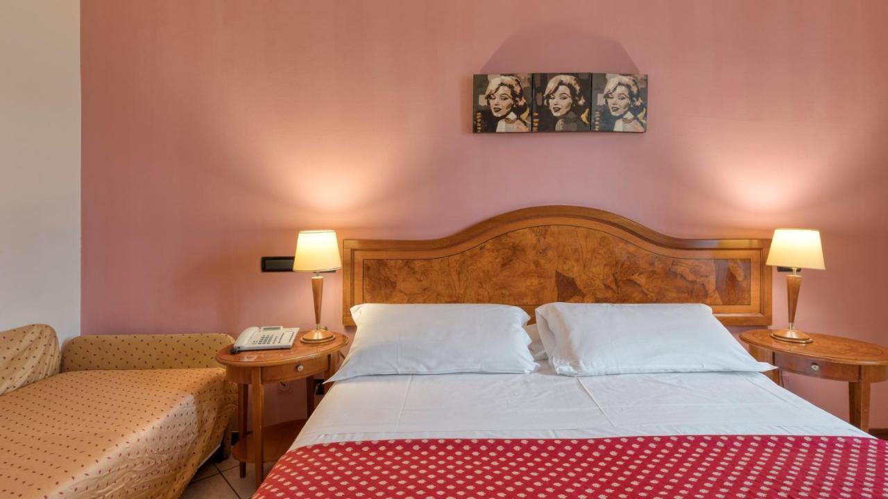 Primotel Brescia Luaran gambar