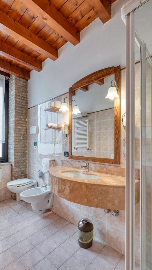 Primotel Brescia Luaran gambar