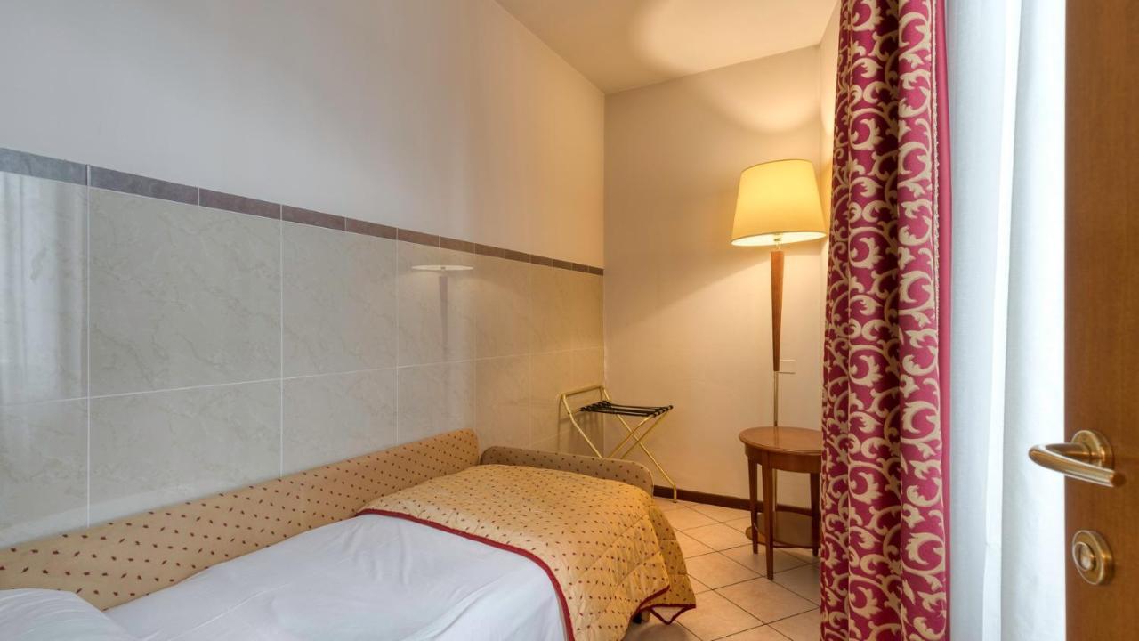 Primotel Brescia Luaran gambar
