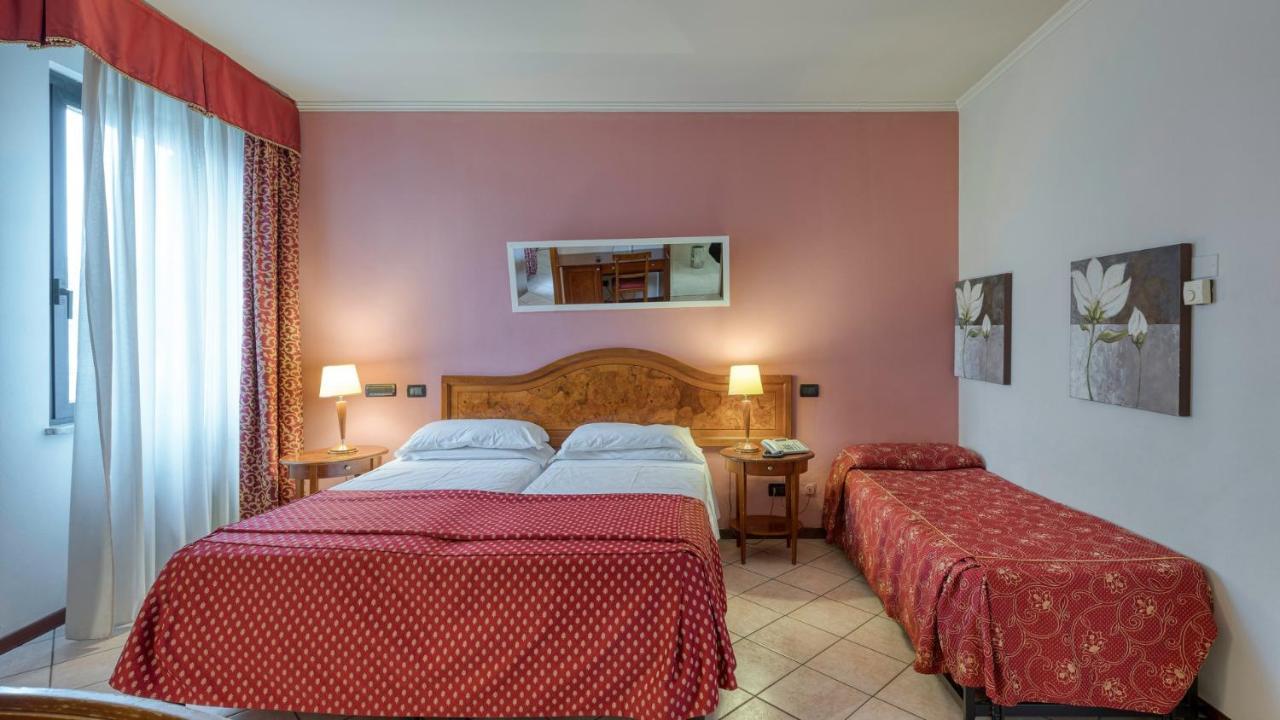 Primotel Brescia Luaran gambar