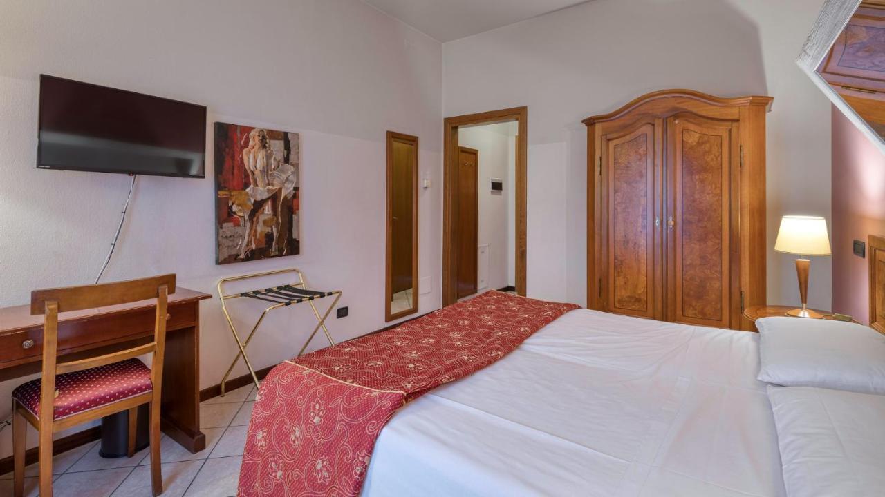 Primotel Brescia Luaran gambar