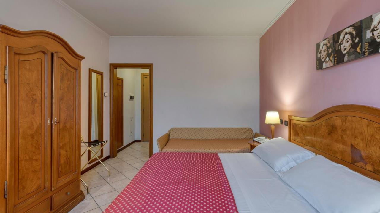 Primotel Brescia Luaran gambar