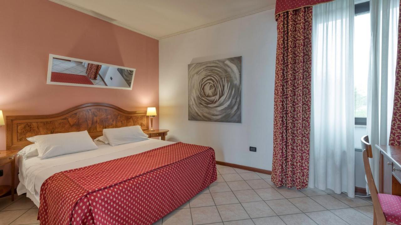 Primotel Brescia Luaran gambar