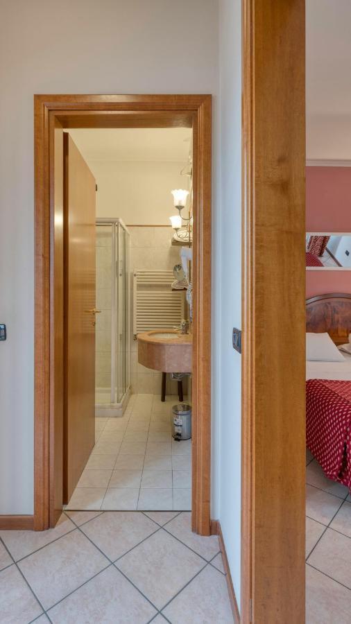 Primotel Brescia Luaran gambar