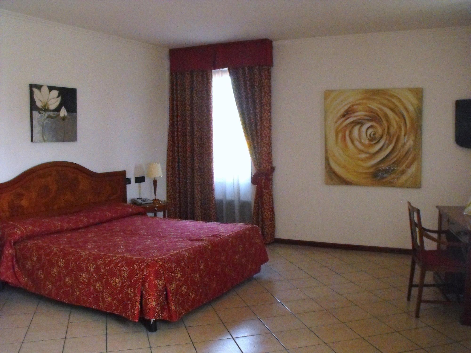 Primotel Brescia Luaran gambar