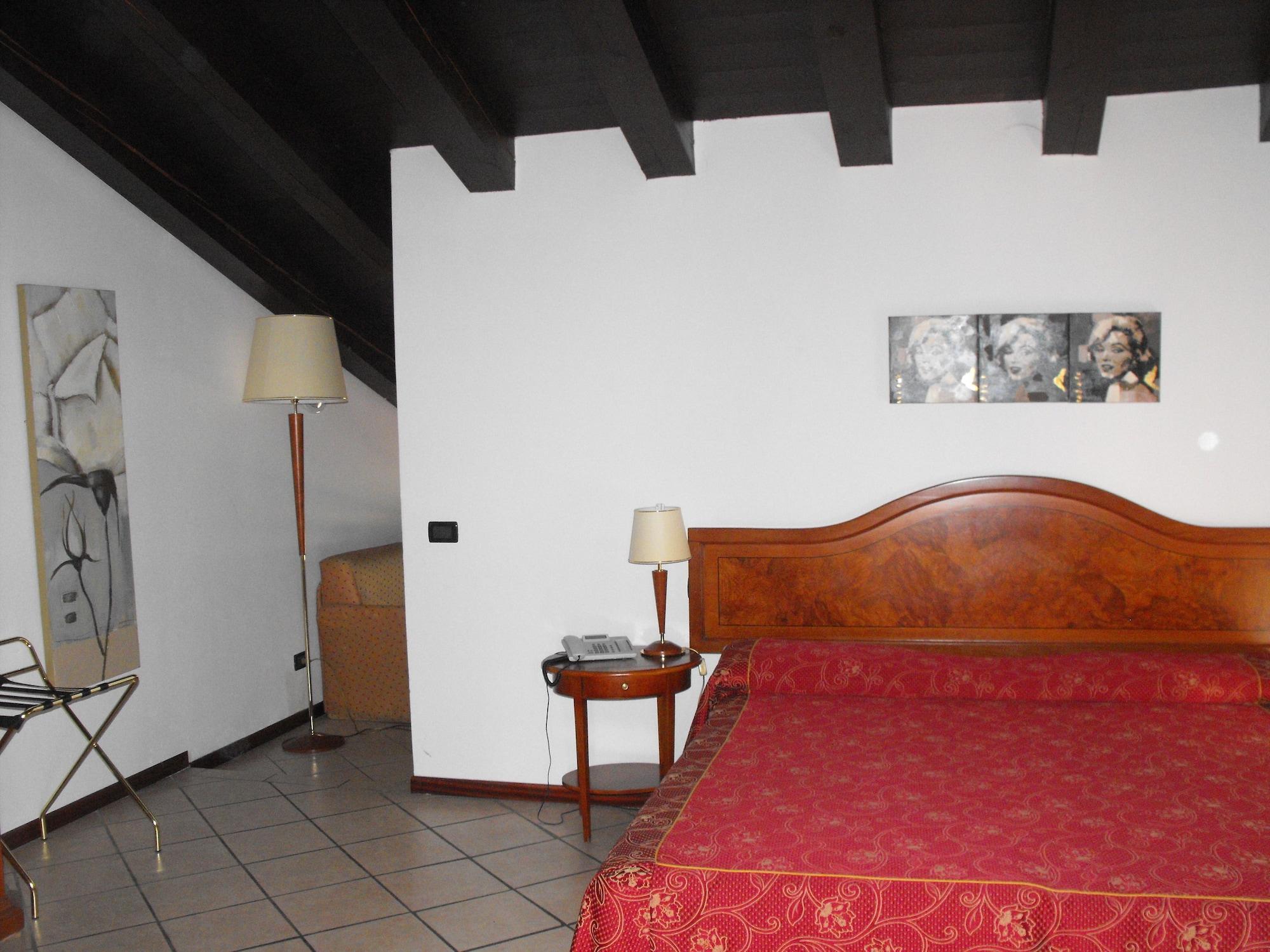 Primotel Brescia Luaran gambar