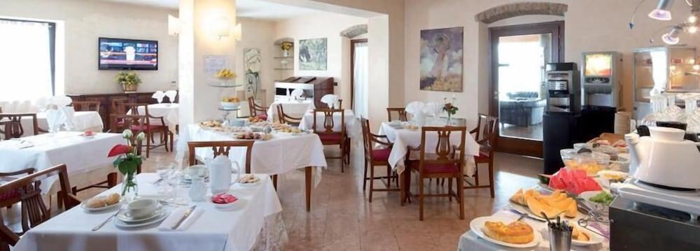 Primotel Brescia Luaran gambar