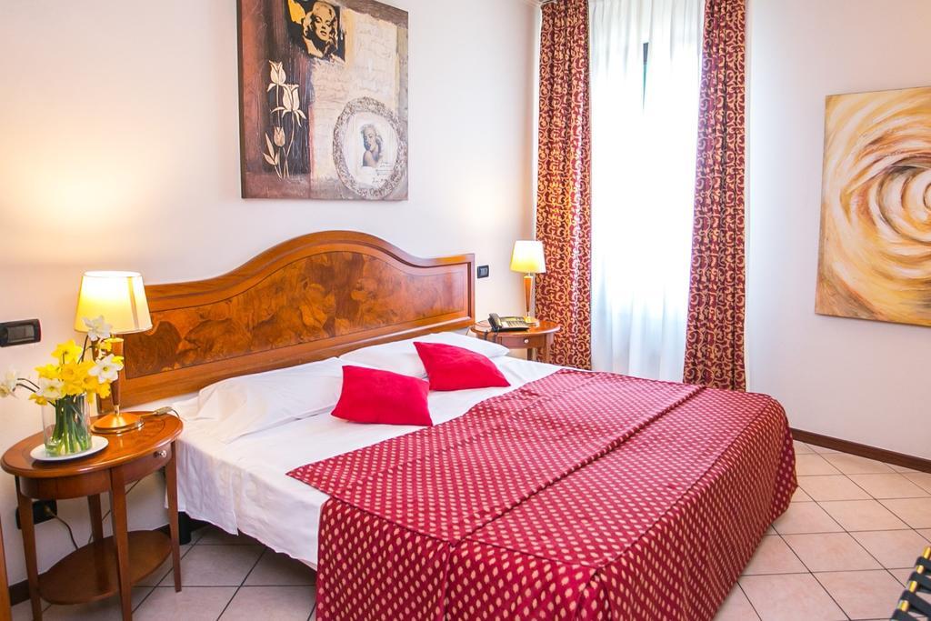 Primotel Brescia Luaran gambar