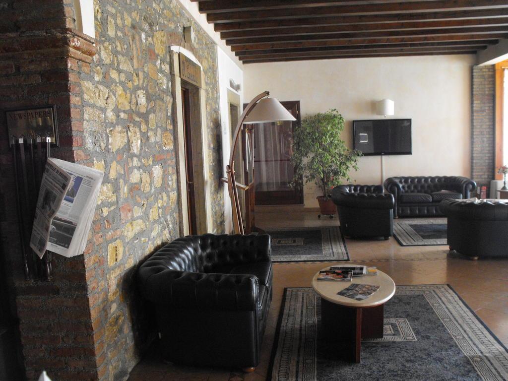 Primotel Brescia Luaran gambar