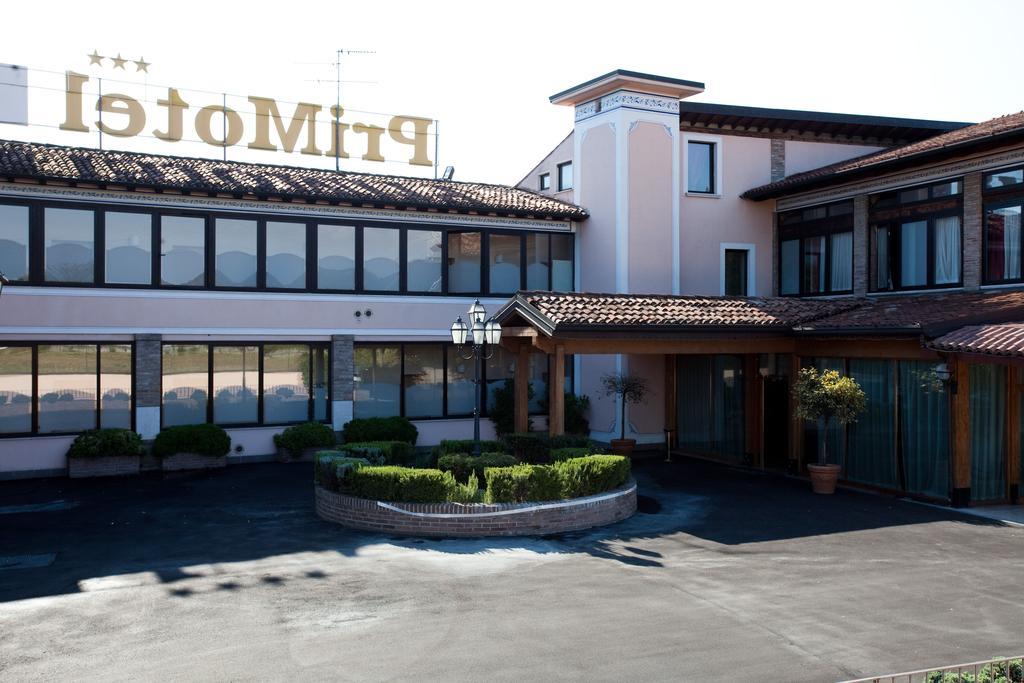 Primotel Brescia Luaran gambar
