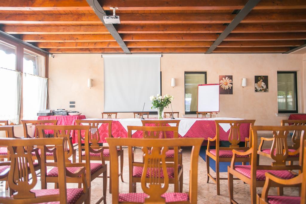 Primotel Brescia Luaran gambar