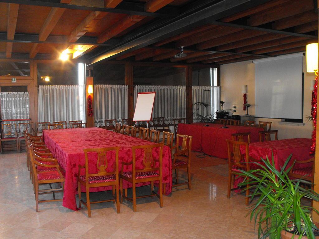 Primotel Brescia Luaran gambar