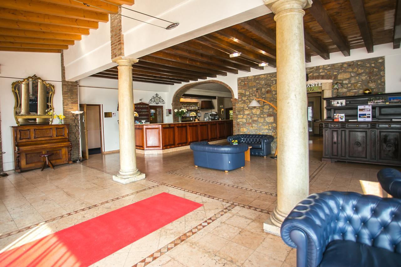 Primotel Brescia Luaran gambar