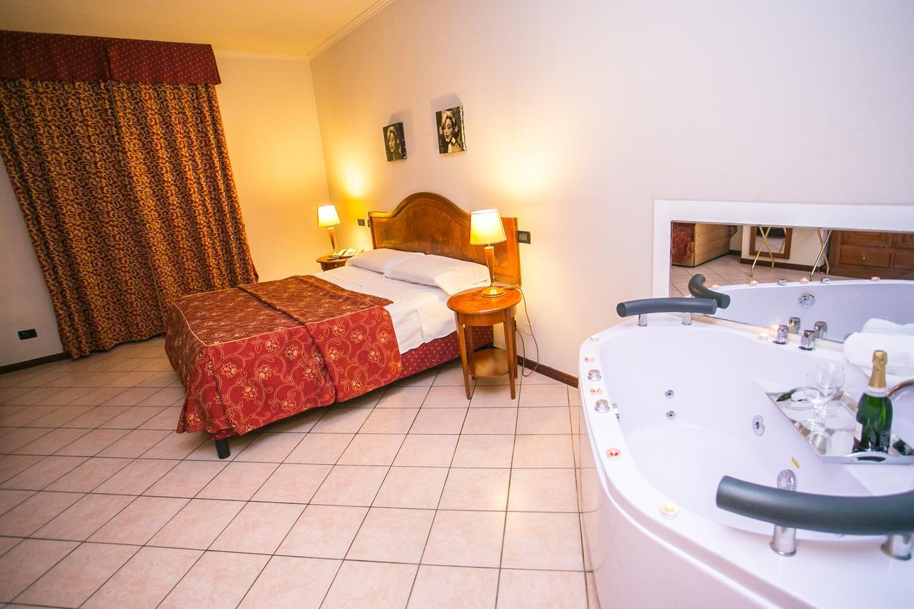 Primotel Brescia Luaran gambar