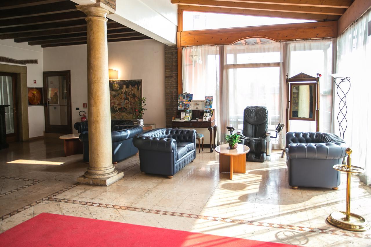 Primotel Brescia Luaran gambar