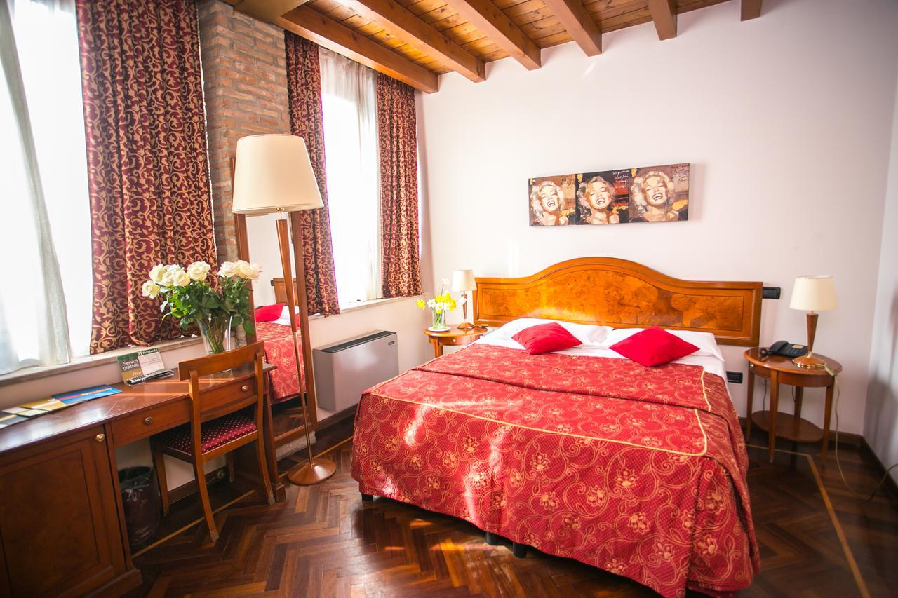 Primotel Brescia Luaran gambar