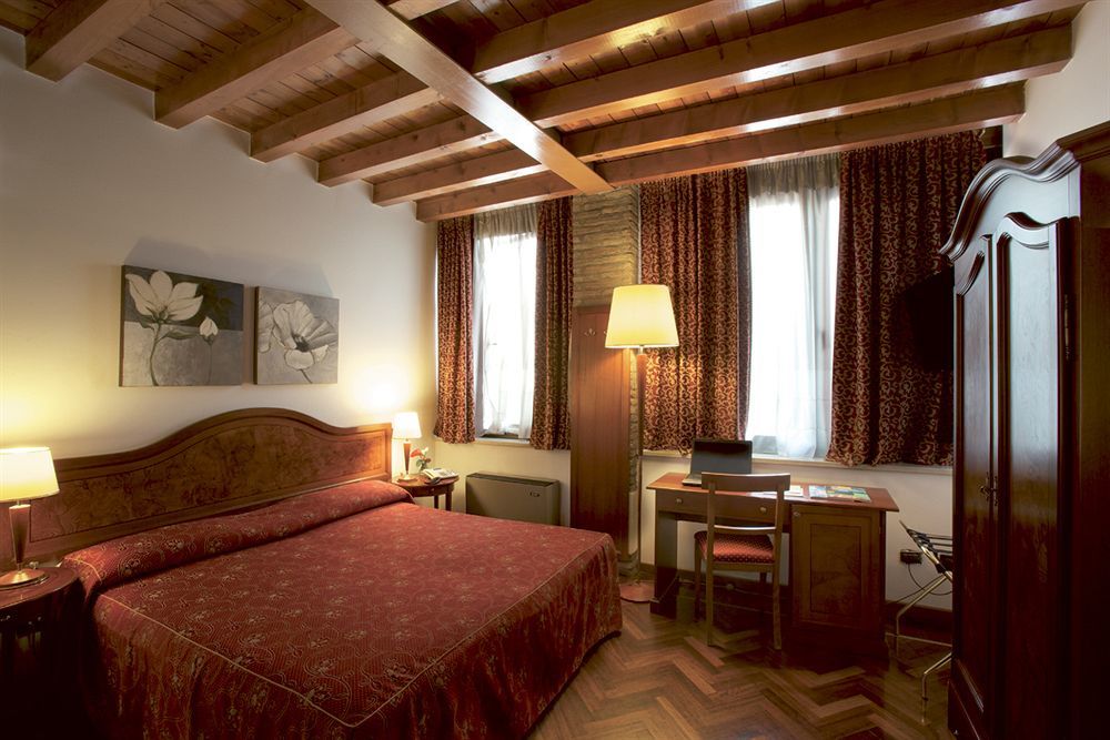 Primotel Brescia Luaran gambar
