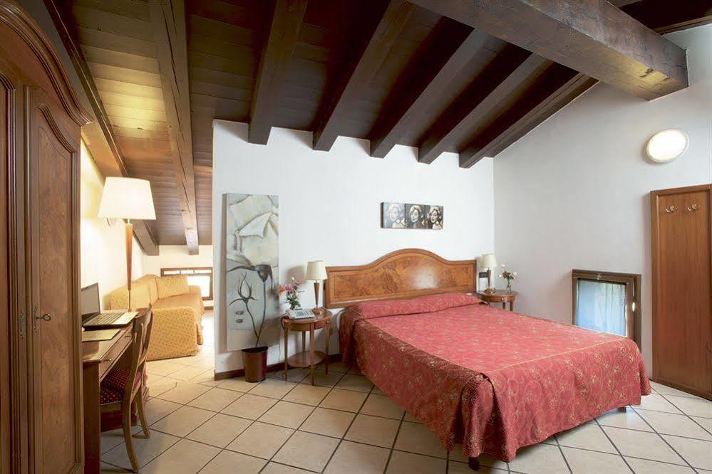 Primotel Brescia Luaran gambar