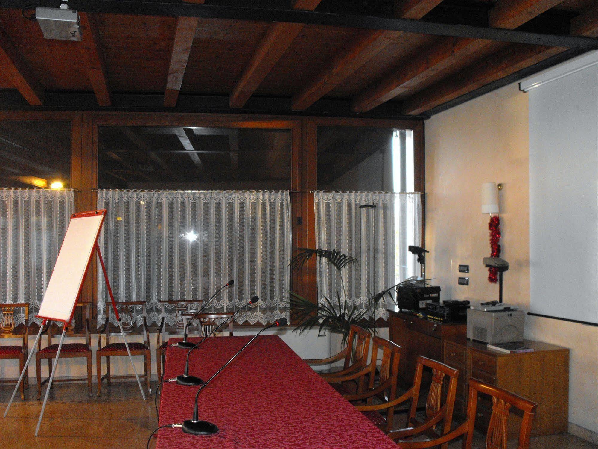 Primotel Brescia Luaran gambar